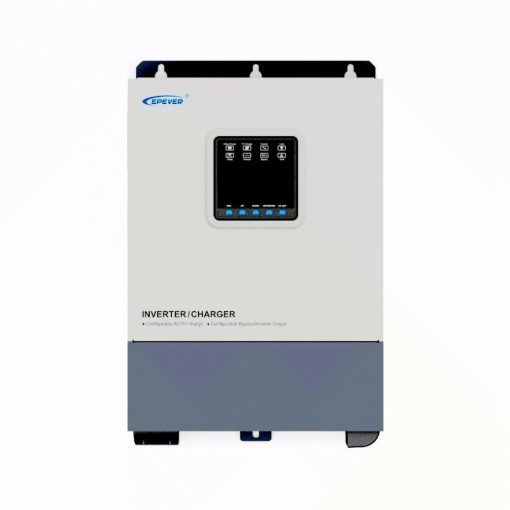  EPEVER HYBRID INVERTER 24V UP3000-HM10022