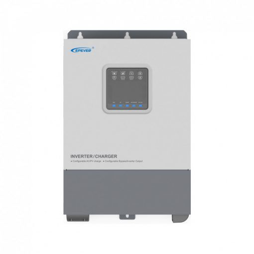  EPEVER UP3000 HYBRID INVERTER (UP3000-HM5042 50A)