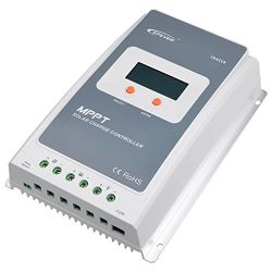 EPEVER TRACER MPPT TLTSVEZRL ( TRACER2210AN, 20A, 12V/24V)