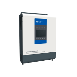 UP3000 Hybrid Inverter 60A MPPT 24V - UP3000-M6322