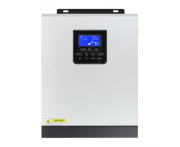  PoWMR POW HMS - 3K HIBRID INVERTER (24V, 40A MPPT, 2.4KW)