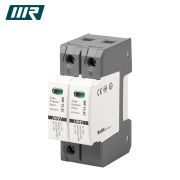   Tlfeszltsg levezet 275V AC/2P T2