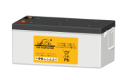  Leoch GEL AKKUMULTOR 12V 10 OPZV200 (12V 200AH)