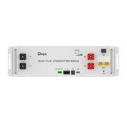  Deye SE-G5.1 pro-B 51,2V 100Ah LiFePo4 akkumultor