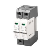  Tlfeszltsg levezet 1000V DC/2P T2