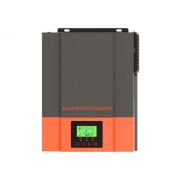  PoWMR 24V Hybrid Inverter 2400W 80A MPPT