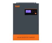  PoWMR HVM 5.5K prhuzamosthat hibrid inverter  (48V, 18A MPPT, 5.5KW)