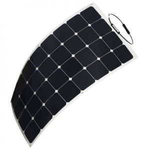   PVS-ELP-SF150W elasztikus  napelem panel